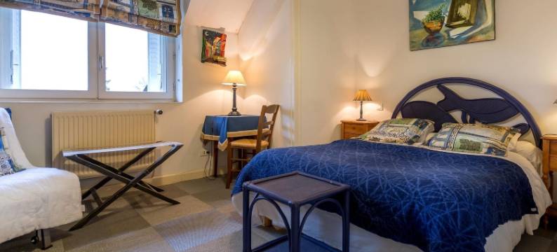 凯尔西驿站酒店(LogisHotels le Relais du Quercy)图片