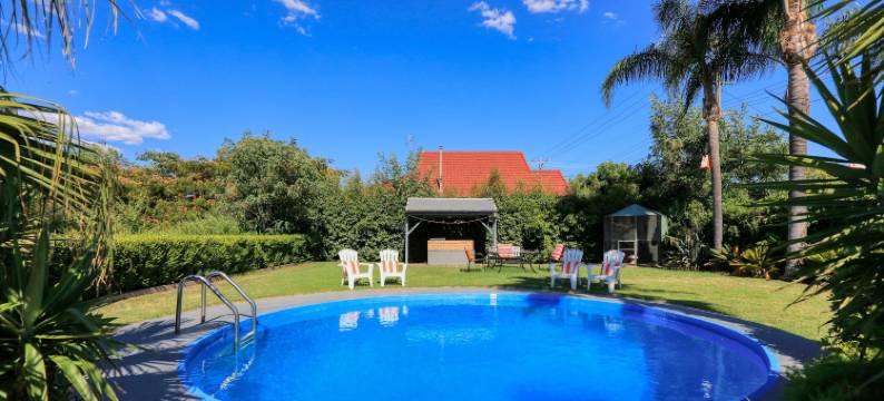 乡村休闲汽车旅馆(Country Leisure Motor Inn)图片