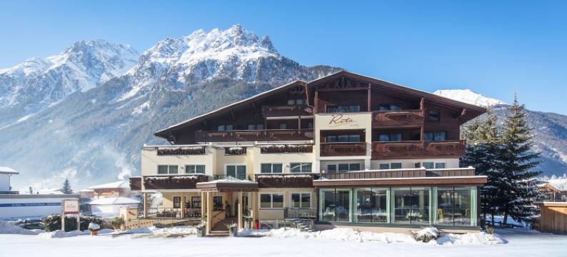 丽塔酒店(Hotel Rita)图片