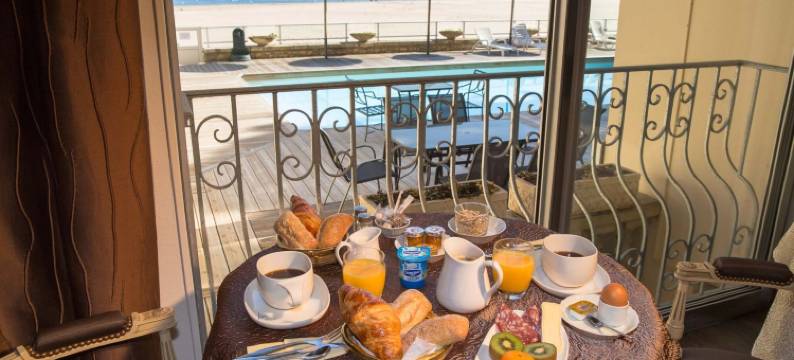 阿赫苏美酒店(Arc Hôtel Sur Mer)图片