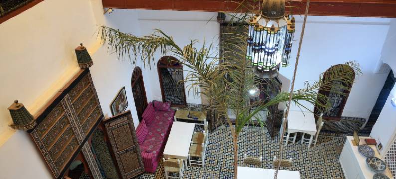 达尔伊曼酒店(Riad Dar Iman)图片