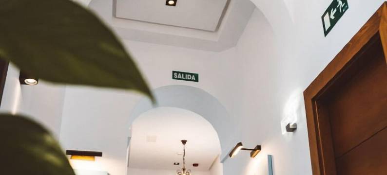 费雷拉青年旅舍(Ferreira Hostal Boutique)图片