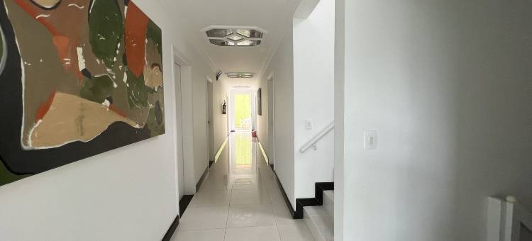 格林生态酒店(Hotel the Green Ecologic)图片