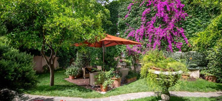 罗马广场旅馆(The Inn at the Roman Forum Luxury Collection - the Inn at the Roman Forum)图片