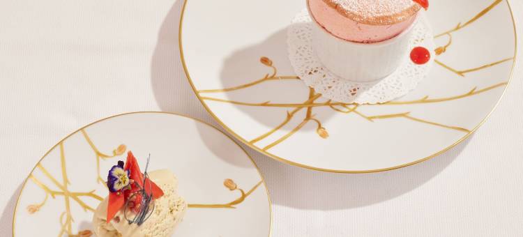 马乔兰城堡(Logis Hôtel & Restaurant Chateau de la Marjolaine)图片