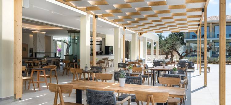 察米斯桑特套房酒店 - 限成人(Tsamis Zante Suites - Adults Only)图片