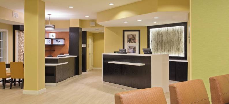 基韦斯特万枫酒店及套房(Fairfield Inn & Suites Key West)图片