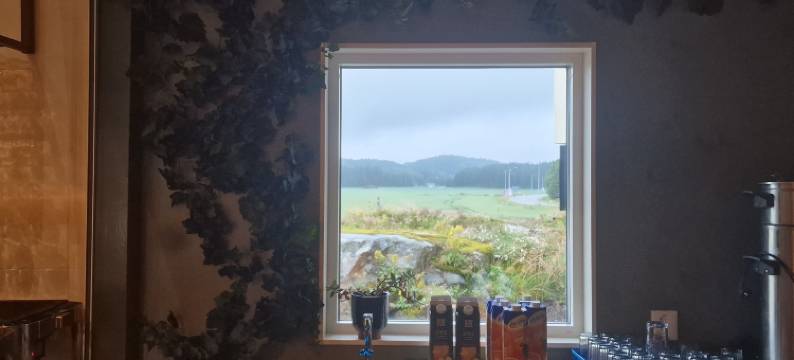 诺德比汽车旅馆(Nordby Hotell)图片