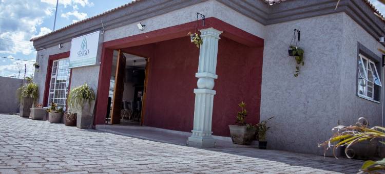 SESIGO床和早餐(Sesigo Bed and Breakfast)图片