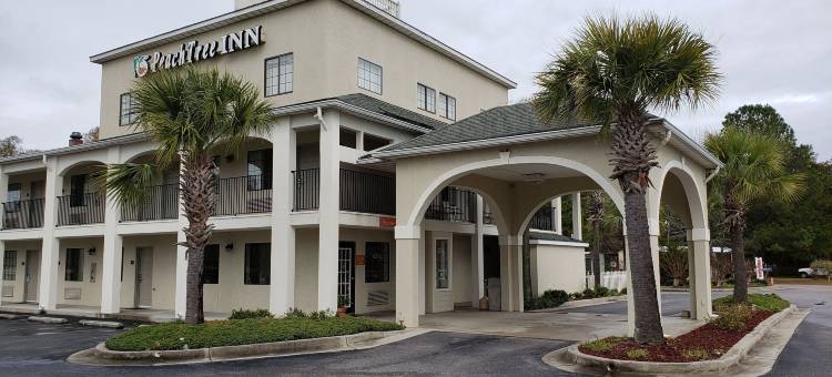 桃子树旅馆(Peach Tree Inn)图片