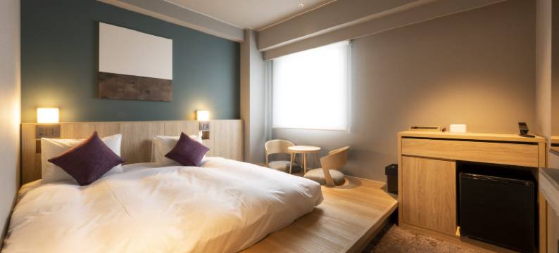 甲府昭和内藤酒店(Hotel Naito Kofu Showa)图片