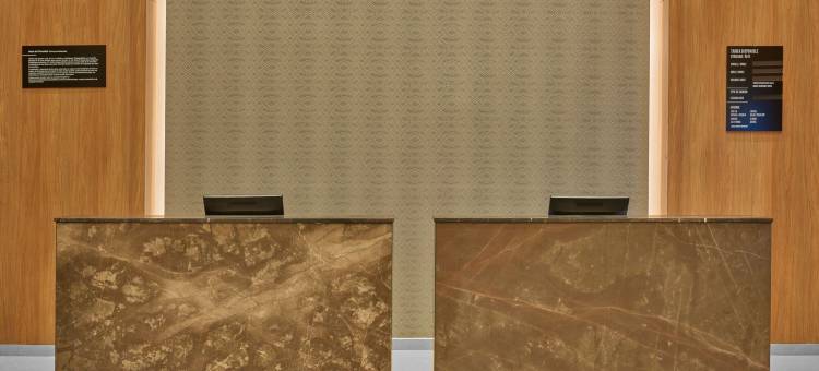 城市快捷酒店+马萨特兰(City Express Plus by Marriott Mazatlan)图片