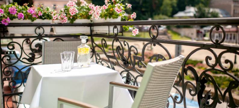 广场精品酒店(Plaza Boutique Hotel)图片