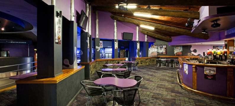 休闲旅馆(Leisure Inn Hotel Rockingham)图片