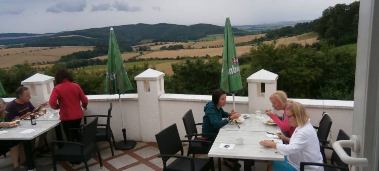 艾恩贝克索南伯格旅馆(Einbecker Sonnenberg)图片