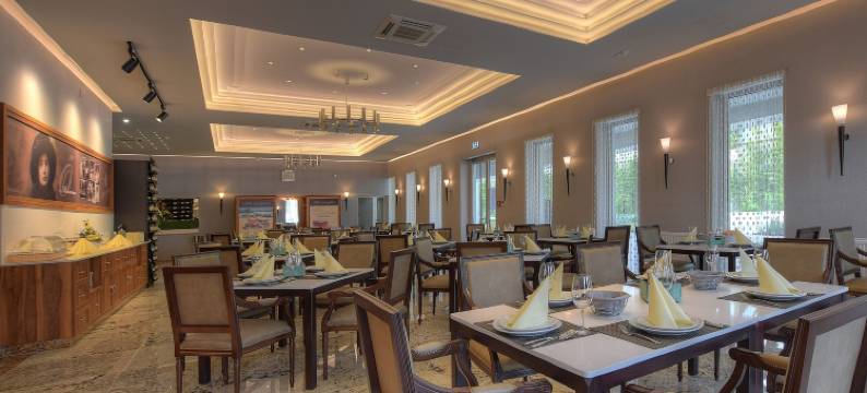 安娜酒店(Anna Hotel)图片