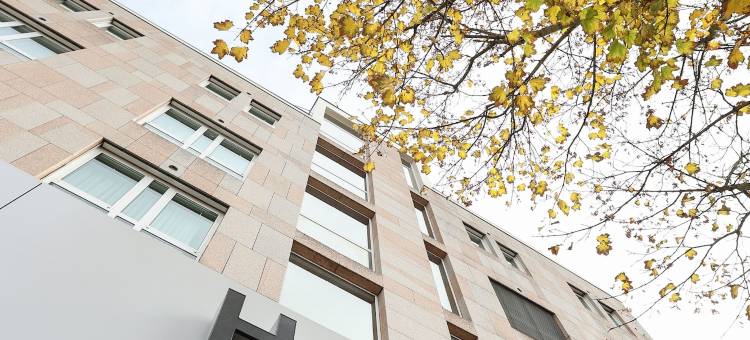 布劳贝瑞尔托酒店(Hotel Blaubeurer Tor)图片