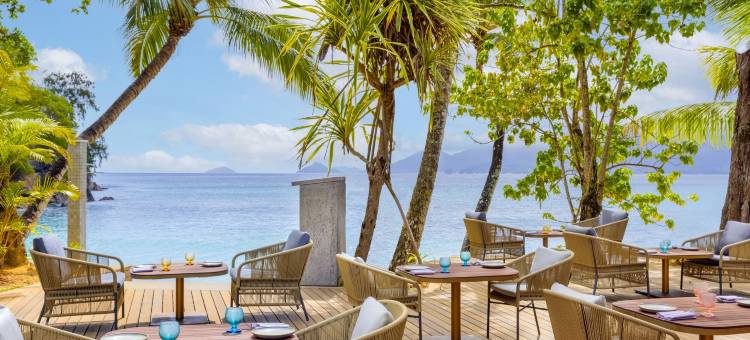 塞舌尔芒果屋 Lxr 酒店及度假村(Mango House, Seychelles, Lxr Hotels and Resorts)图片