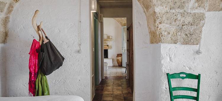 帕隆巴拉庄园酒店及水疗中心 - 限成人(Masseria Palombara Relais & Spa - Adults Only)图片