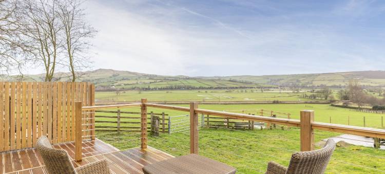 画眉巢农场酒店(Throstle Nest Farm)图片