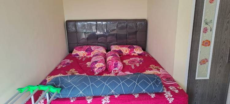 OYO 金星伊斯兰民宿靠近梅戈帕克大学图朗巴旺(OYO 93320 Venus Homestay Syariah Near Universitas Megou Pak Tulang Bawang)图片