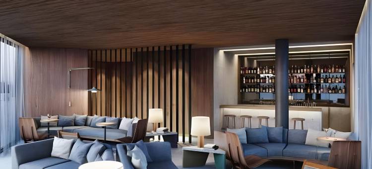 芝加哥罗比酒店 - 设计酒店会员(The Robey, Chicago, a Member of Design Hotels)图片