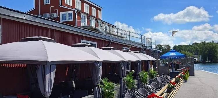 怀乡酒店(Hotell Nostalgi)图片