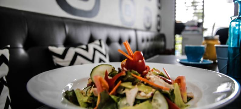 丹娜拉棕榈旅馆(The Palms Denarau Fiji)图片