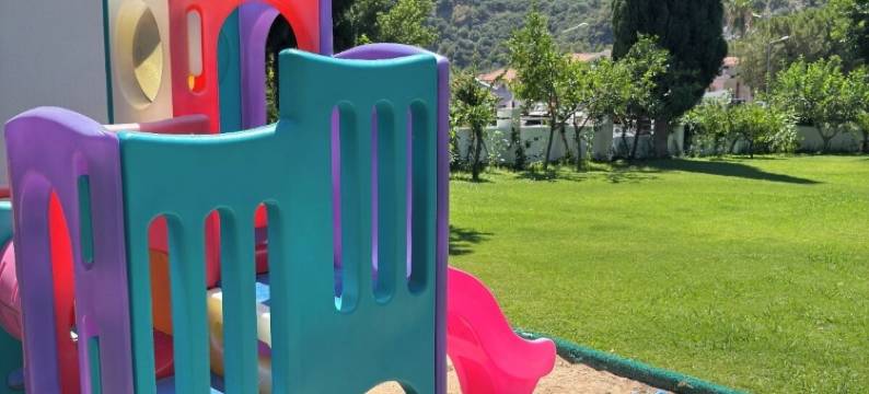 莫扎伊科酒店(Mozaik Apartments)图片