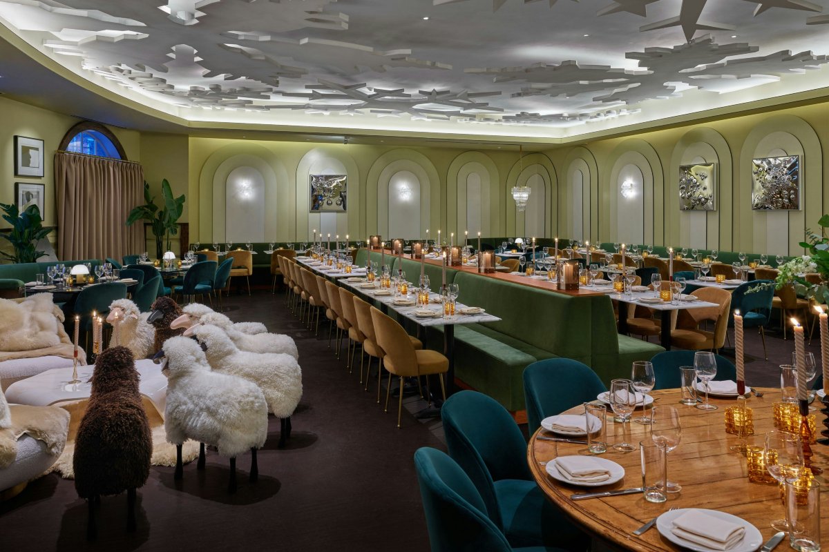 Hotel Overview