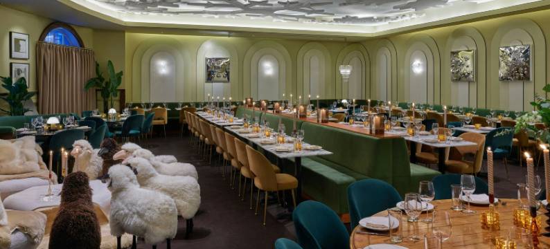 阿斯彭瑞吉公寓俱乐部(St. Regis Residence Club, Aspen)图片