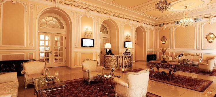 大陆酒店(Grand Hotel Continental Bucuresti)图片