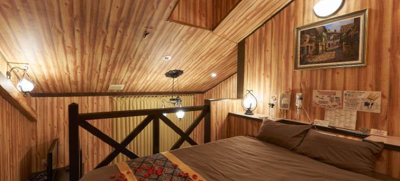 酒店 公主 - 大人限定(Hotel Princess - Adults Only)图片