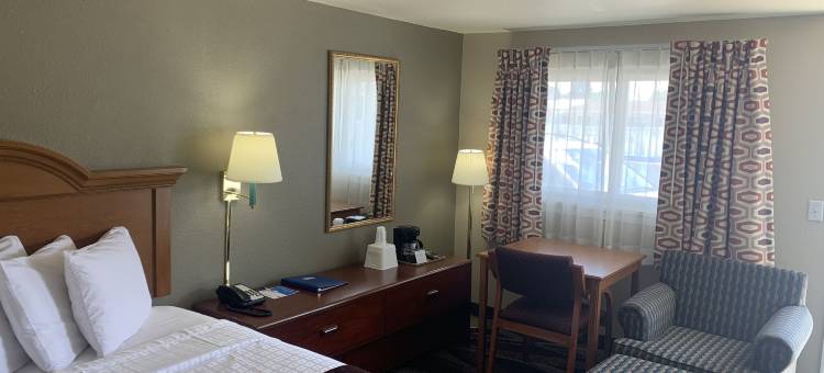 路边汽车旅馆(Roadside Motel)图片