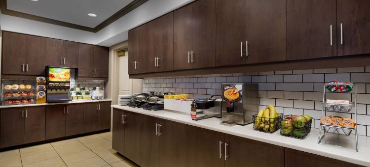 Residence Inn Hartford Rocky Hill图片