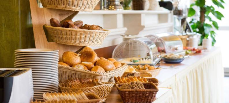 Casa Rustica 酒店(Hotel Casa Rustica - Eintrittskarten für Den Europapark Erhalten Sie Garantiert über Uns!)图片