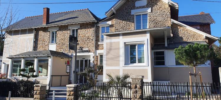 克罗塞利之家酒店(Logis Hotel la Closerie)图片