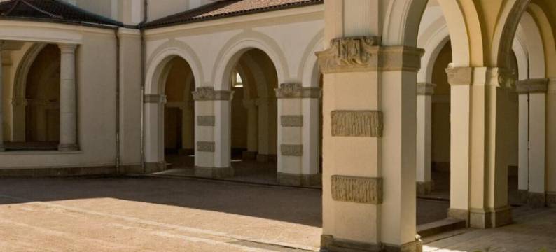 班贝尔格霍夫酒店(Hotel Bamberger Hof, Garni)图片