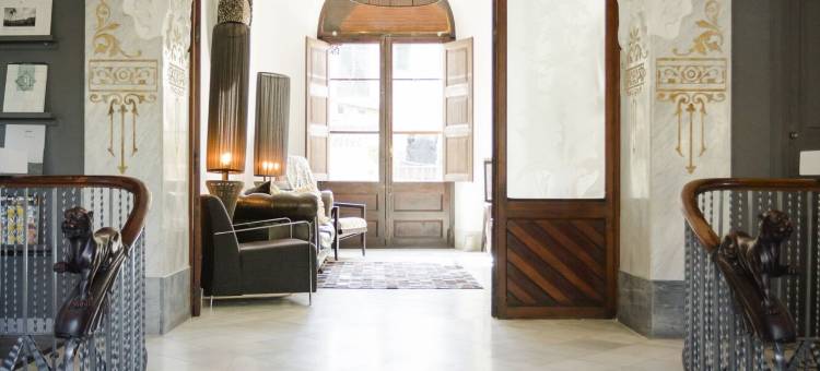 拉文尼达酒店(L'Avenida)图片