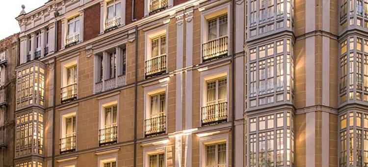 伽里乌斯精品酒店(Hotel Boutique Gareus)图片