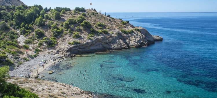 贝尼多尔姆东皮埃尔度假酒店(Hotel Benidorm East by Pierre & Vacances)图片