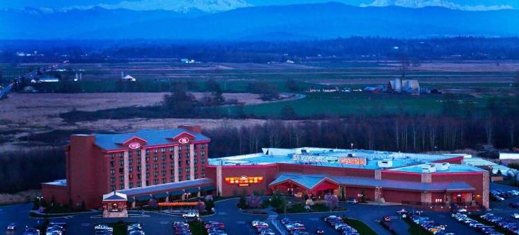 银礁 度假村(Silver Reef Casino Resort)图片
