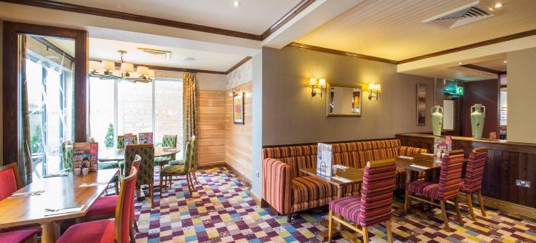 斯陶尔布里奇城市中心普瑞米尔酒店(Premier Inn Stourbridge Town Centre)图片