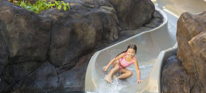 茂宜岛坎纳帕利海滩Hyatt假期俱乐部酒店(Hyatt Vacation Club at Ka'Anapali Beach)图片