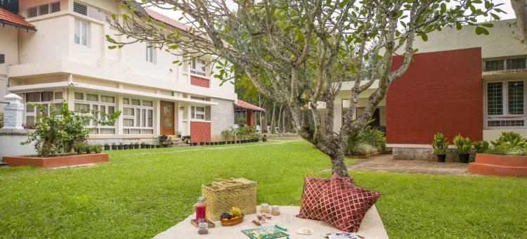 阿曼住宿&径道-斯坎达，库格(Amã Stays & Trails Skanda, Coorg)图片