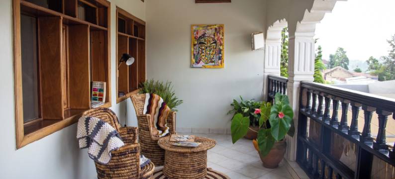 鹰景高尔夫(Eagle View Golf)图片