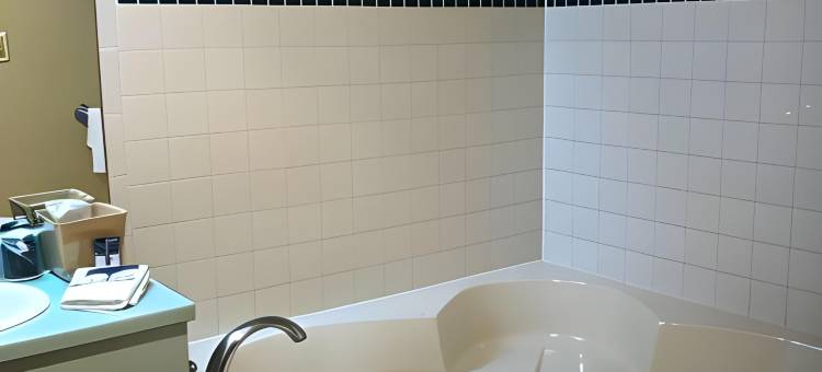 奥纳瓦美洲佳价旅馆(Americas Best Value Inn Onawa)图片