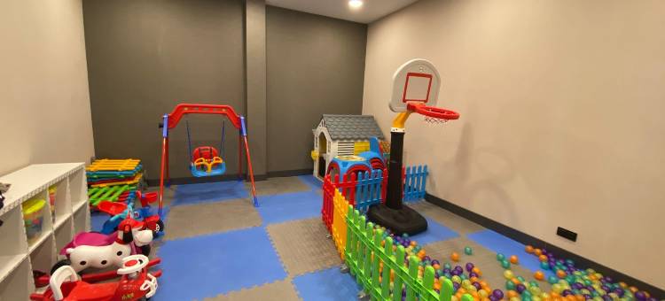 DoubleTree by Hilton Kars Sarikamis图片