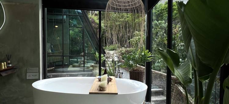 九份神隐之森图片