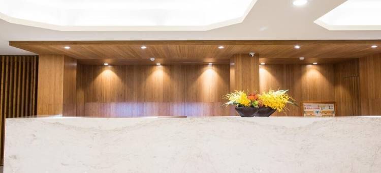 台东知本东台温泉饭店图片